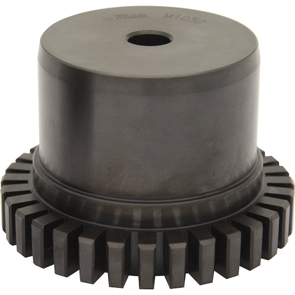 Martin BLUE-FLEX GRID CPLG HUB-STK - DIRECT BORE 1030T-HUB - main